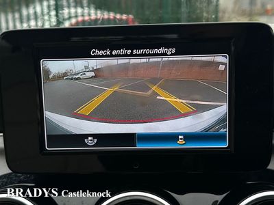 2020 Mercedes-Benz C Class