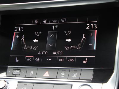 2019 Audi A6