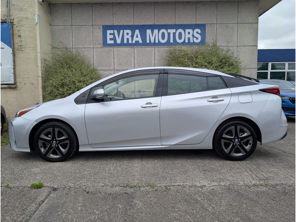 2020 Toyota Prius