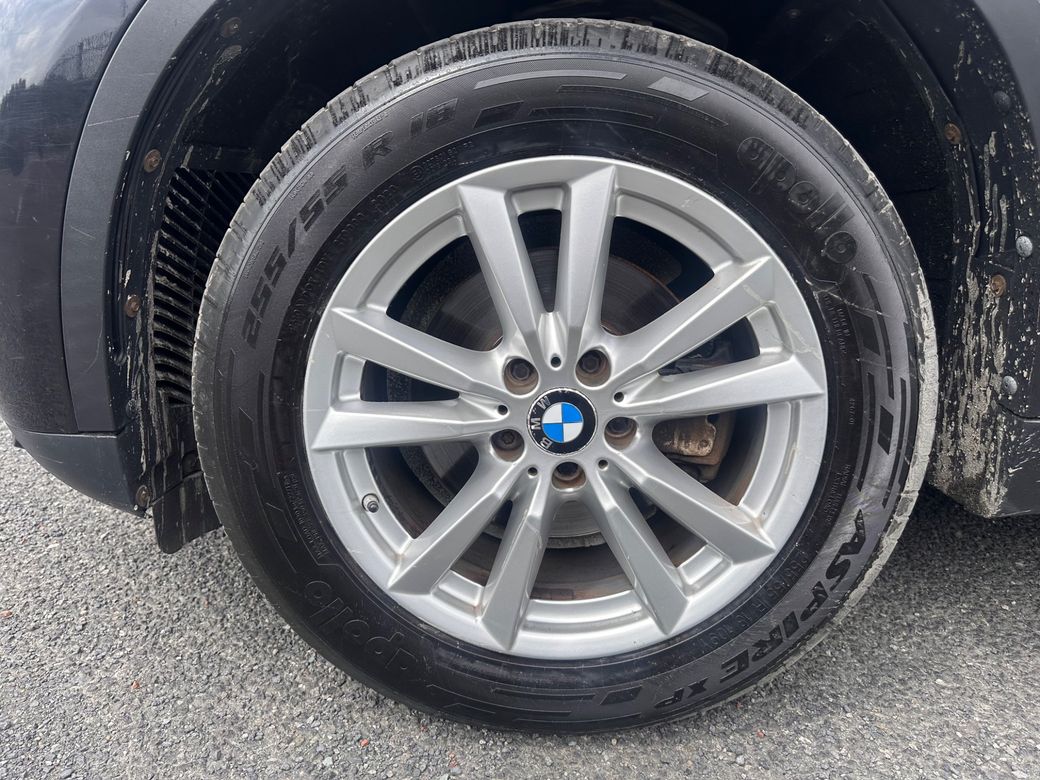 2014 BMW X5