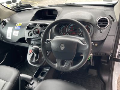 2019 Renault Kangoo