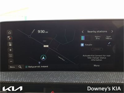 2023 Kia EV6