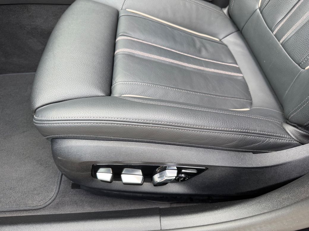 2023 BMW 5 Series