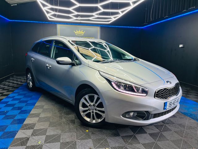 vehicle for sale from Kingdom Motors Ireland