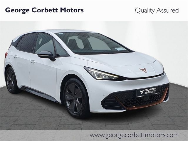 vehicle for sale from George Corbett Motors
