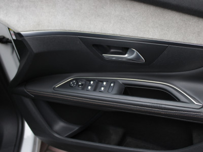 2018 Peugeot 5008