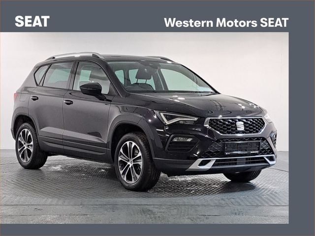 vehicle for sale from Western Motors Galway