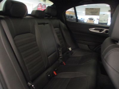 2025 Alfa Romeo Giulia