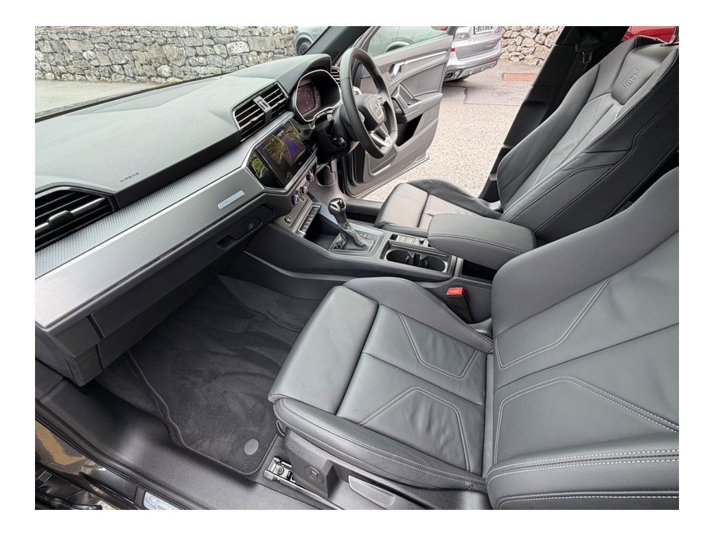 2025 Audi Q3