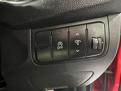 2017 Kia Ceed