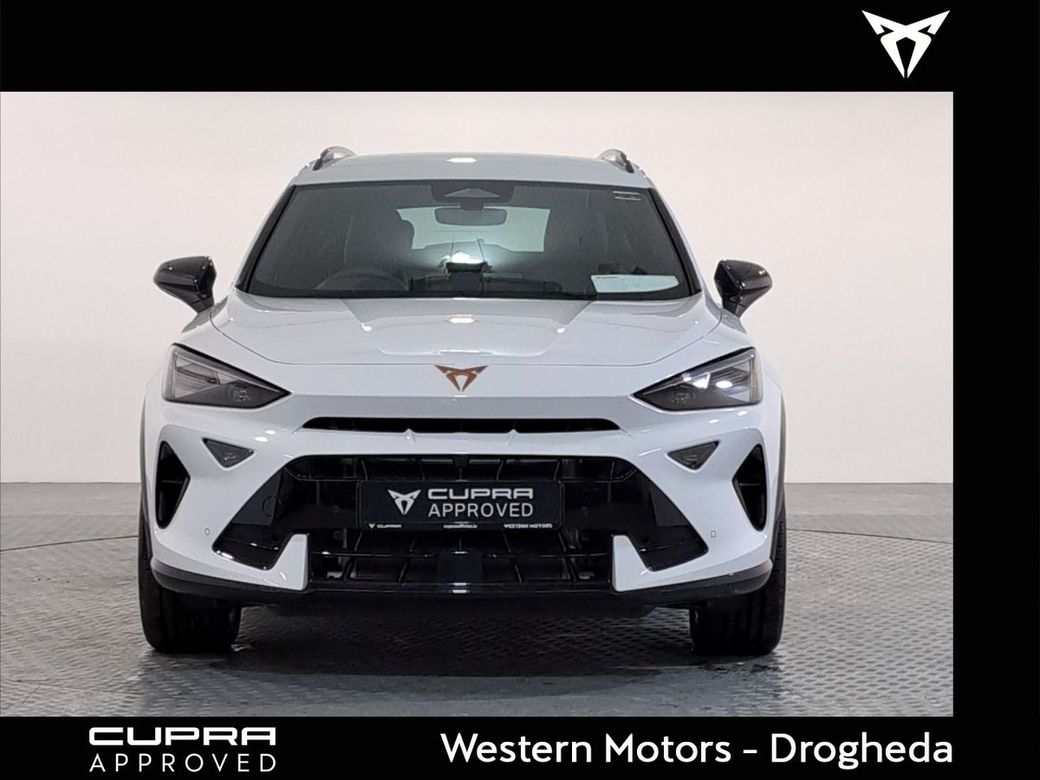 2026 Cupra Formentor