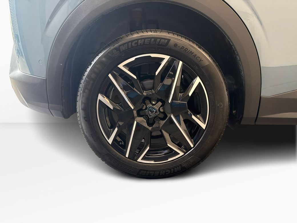 2025 Peugeot 3008