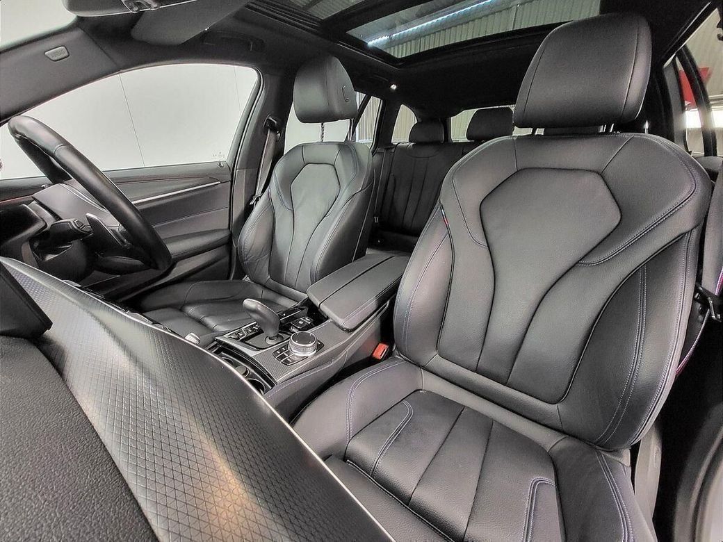 2023 BMW 5 Series