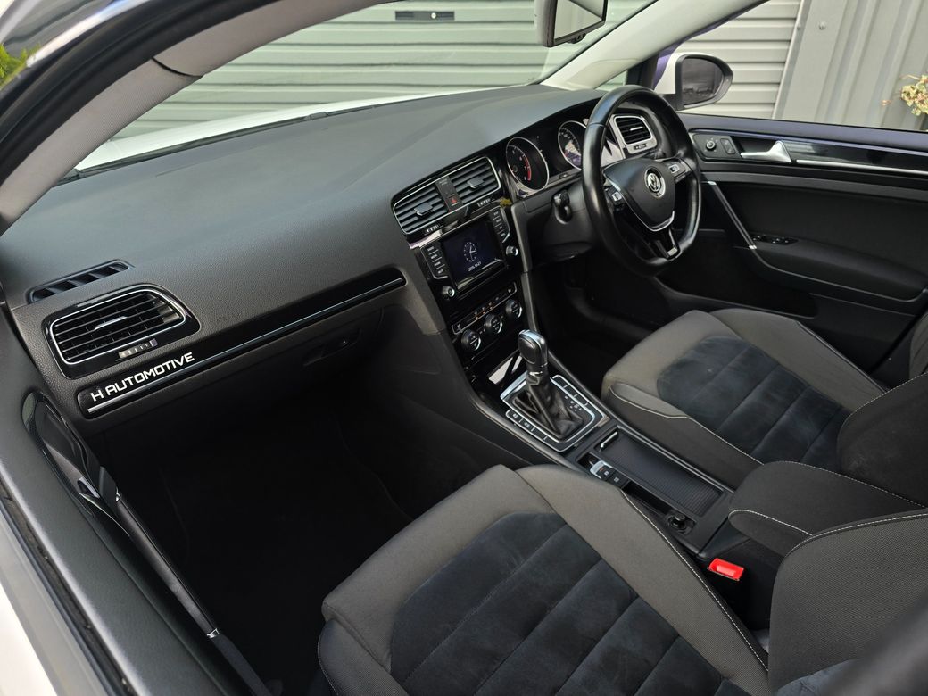 2013 Volkswagen Golf