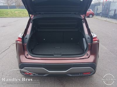 2023 Nissan Qashqai