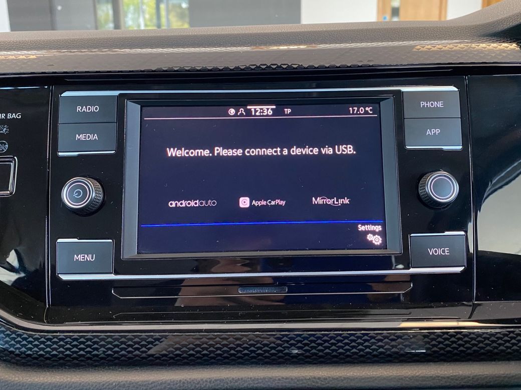 2023 Volkswagen Polo