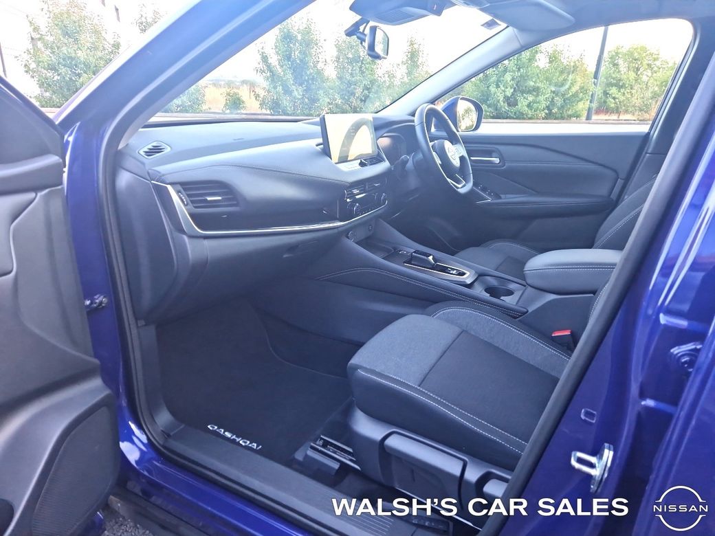 2023 Nissan Qashqai