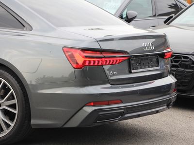 2021 Audi A6