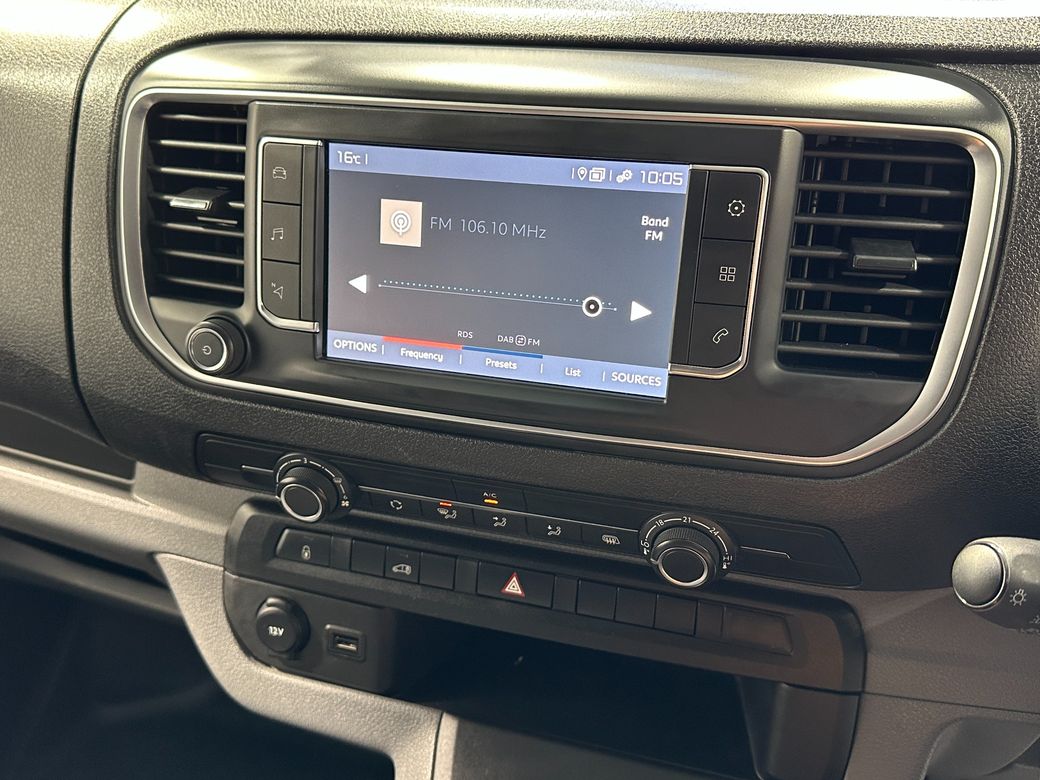 2023 Fiat Scudo