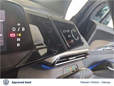 2023 Volkswagen ID.4
