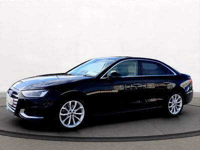 2023 Audi A4
