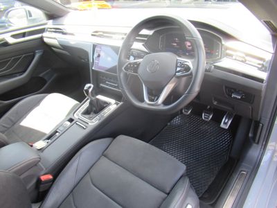 2024 Volkswagen Arteon