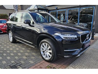 2016 Volvo XC90