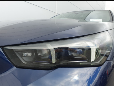 2024 BMW 530