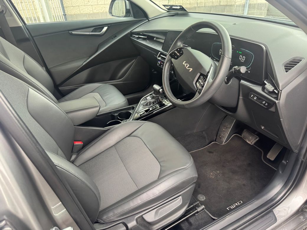 2024 Kia Niro