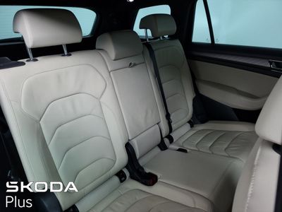 2023 Skoda Kodiaq