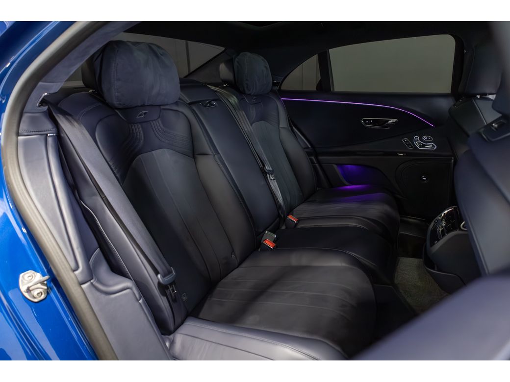 2022 Bentley Flying Spur