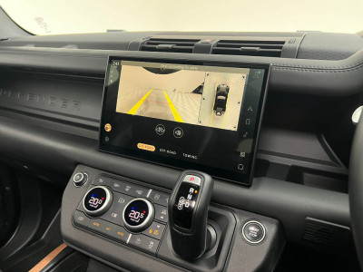 2023 Land Rover Defender