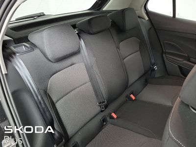2026 Skoda Fabia