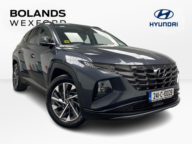 vehicle for sale from Bolands Wexford Town