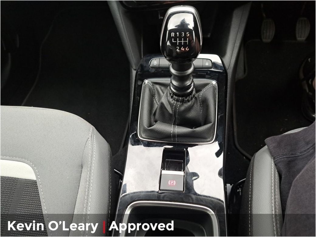 2025 Opel Mokka