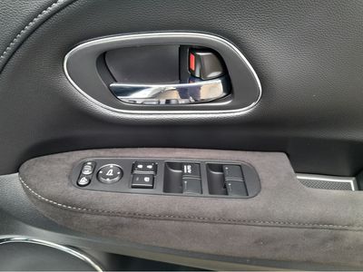 2018 Honda Vezel