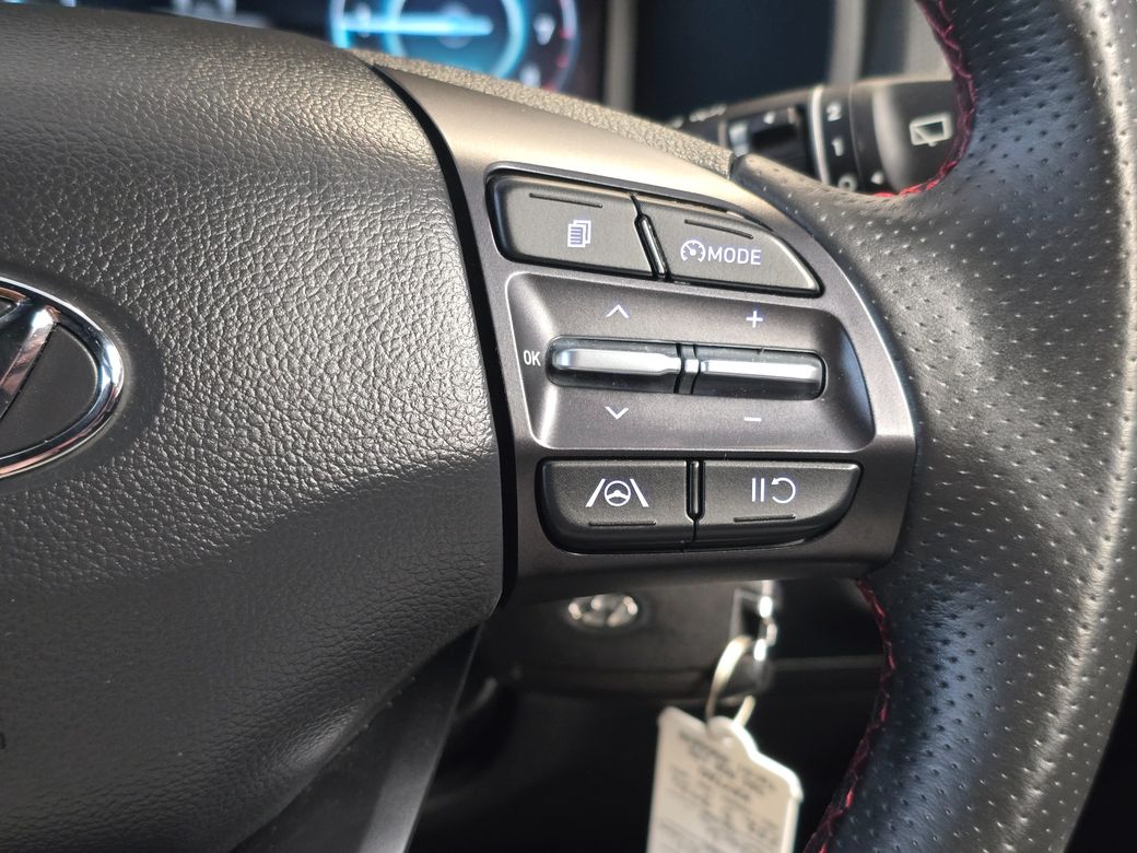 2023 Hyundai Kona