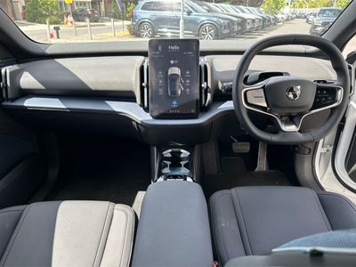 2025 Volvo EX30