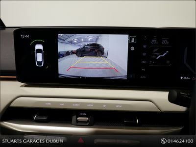 2026 Kia EV4