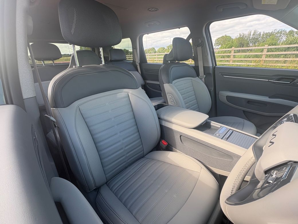 2026 Kia EV9
