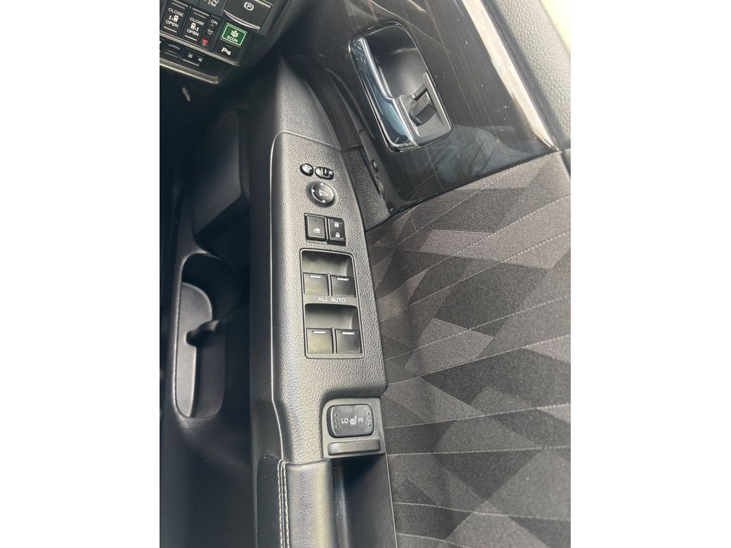 2020 Honda Odyssey