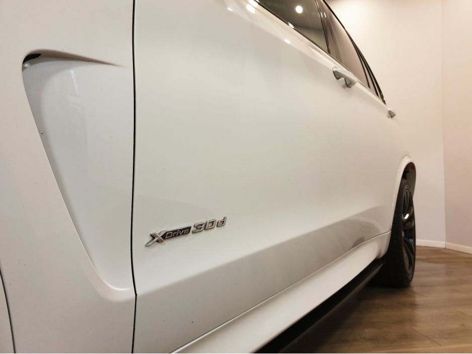 2015 BMW X5