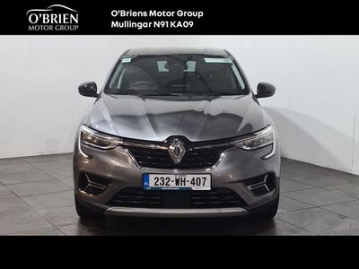2023 Renault Arkana