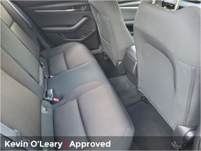 2021 Mazda Mazda3