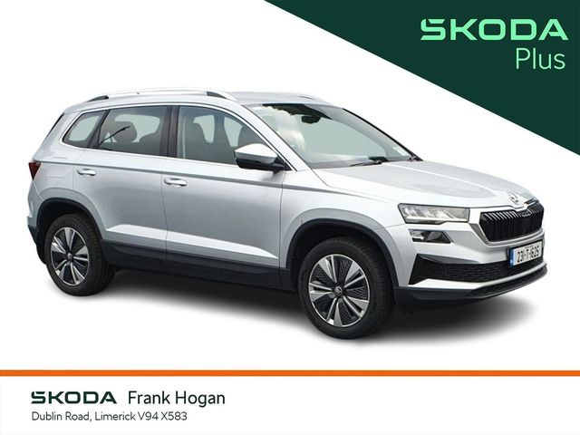 vehicle for sale from Frank Hogan Ltd