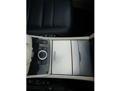2016 Mercedes-Benz E Class