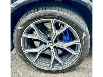 2020 BMW X5
