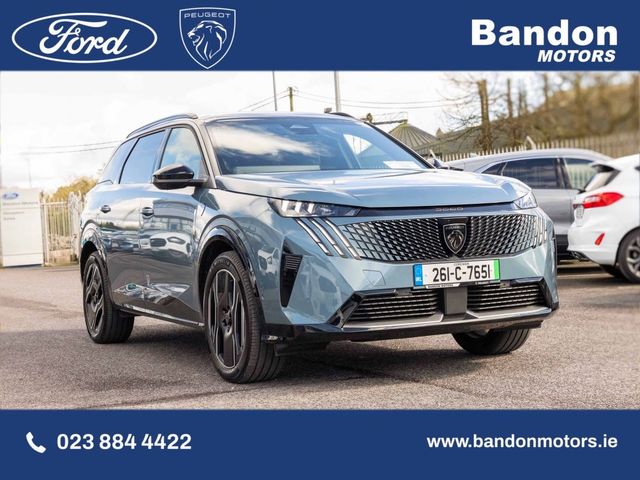 vehicle for sale from Bandon Motors