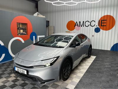 2025 Toyota Prius