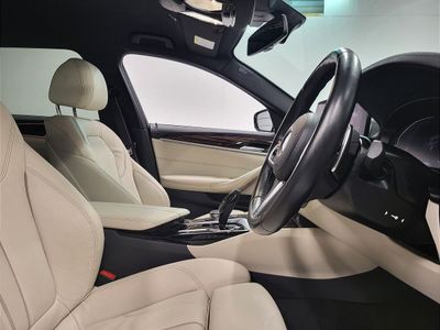 2023 BMW 5 Series